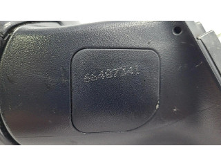 Zpětné zrcátko levé Hyundai i30 2008 876102L130
