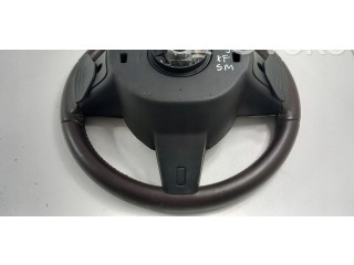 Руль Jaguar XF X250 2007-2015 года