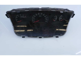 Панель приборов 8021009040, E3-A3-18-3 SsangYong Kyron