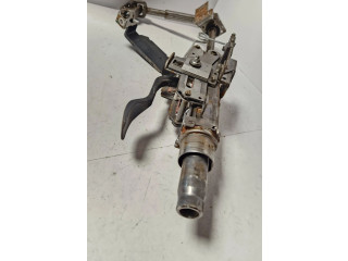 Turbodmychadlo Комплект оси рулевого колеса 601419501 Skoda Roomster (5J)