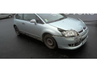 Зеркало электрическое Citroen C4 I 2004 - 2010 года