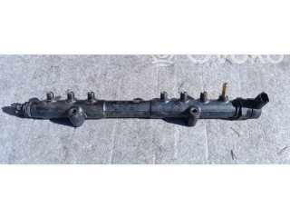 Vstřikovací lišta 0445215023, 30757146 Volvo XC70 D 5244 T4