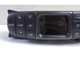 Блок управления климат-контролем MR398016, MR398016   Mitsubishi Carisma