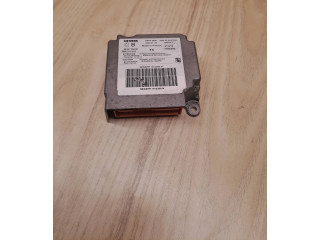 Řídící jednotka 9650109480, 30030723 Peugeot 307 2004