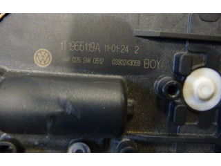 Моторчик дворников 1T1955119A Volkswagen Caddy