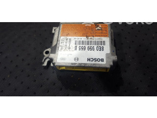 Блок подушек безопасности 8E0959655B, 0285001483 Volkswagen Transporter - Caravelle T4