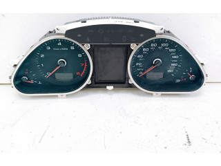 Přístrojová deska  Audi Q7 4L 2013 4L0920985F, 503002470801  