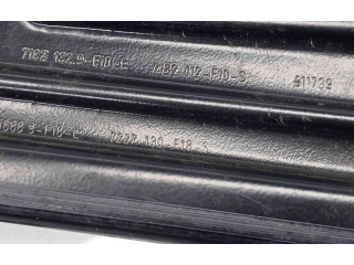 Pojistková skříňka Передний механический механизм для подъема окна 7182112 BMW 5 F10 F11 2012