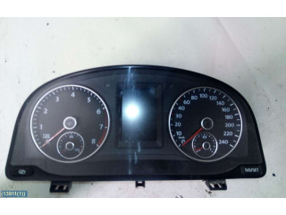 Přístrojová deska Volkswagen Caddy 2011 2K0920875