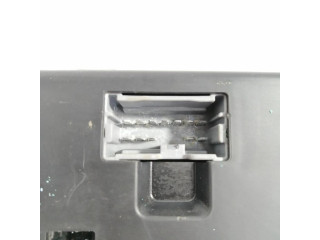 Řídící jednotka 284B15FB0C, MODULOELECTRONICO Nissan Micra 2018