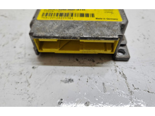 Блок подушек безопасности MR587757 Mitsubishi Colt