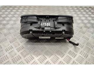 Панель приборов 5E0920947C Skoda Octavia Mk3 (5E)