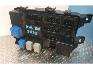 Блок предохранителей 919501G   KIA Rio    