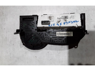 Панель приборов A2C53439714, A2C53439714   Renault Twingo II       