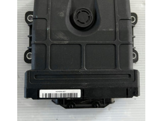 Блок управления коробкой передач 09G927750EM Volkswagen Golf Plus