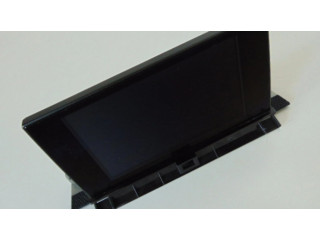 Дисплей 8611078020 Lexus NX