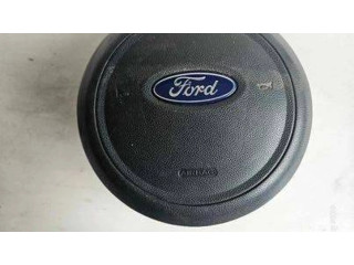 Подушка безопасности водителя 735498411, X100823130   Ford Ka
