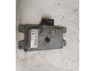 Блок управления коробкой передач    Nissan Qashqai+2