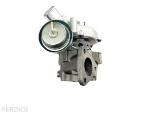 Turbodmychadlo Турбина 1515A222, T916726 Mitsubishi L200