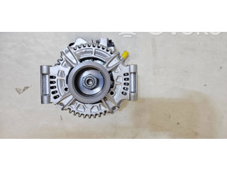 Генератор 06L903030A Volkswagen Golf VIII