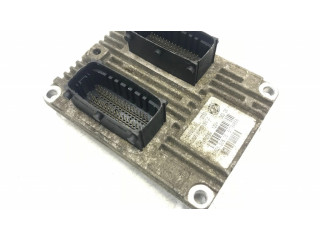 Řídící jednotka 51784956, K1825   Fiat Grande Punto 2006