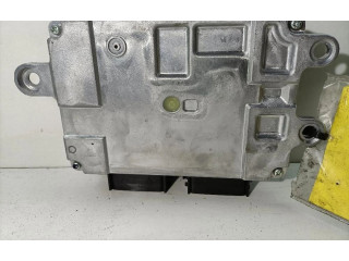 Блок управления коробкой передач Smart ForTwo II