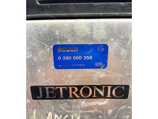 Řídící jednotka 0280000350 Fiat Croma 1992