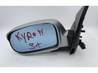 Зеркало электрическое SsangYong Kyron - года