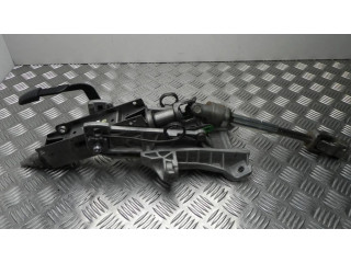 Рулевая рейка KPRZG511361H, W147 Ford Focus 1998-2004 года