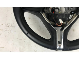 Руль Maserati Ghibli  2013- года 06700446020      