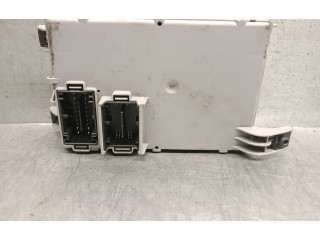 Pojistková skříňka Řídící jednotka BSM 51885530, DELPHI   Fiat Doblo 2011