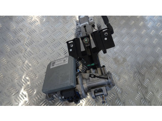    Рулевая рейка 6C1423510AE   Skoda Fabia Mk3 (NJ) 2015 - 2021 года