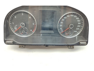 Панель приборов 2K0920876A Volkswagen Caddy