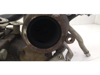 Turbodmychadlo Турбина 31431130, 36010145 Volvo XC70 2.0 D5244T17