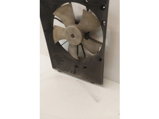 Комплект вентиляторов Acura MDX II 3.7