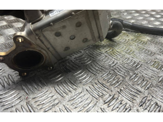 Клапан EGR S550-2030Y Mazda 3 III 2014 - 2018 года