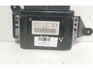 Řídící jednotka 96487150, S010016037E Daewoo Tacuma 2002