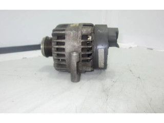 Генератор 51854910 Opel Combo D