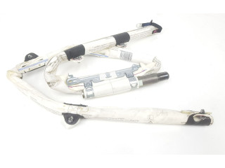 Боковая подушка безопасности A1768600102, A1768600102 Mercedes-Benz A W176