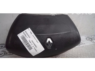 Подушка безопасности водителя 8200407252   Renault Trafic II (X83)