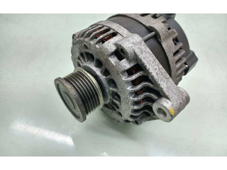 Генератор 13580078, 13579114 Chevrolet Captiva