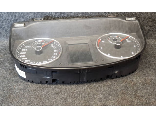 Přístrojová deska  Volkswagen Caddy 2014 2K0920866A  