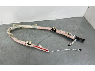 Боковая подушка безопасности P05108020AD Jeep Grand Cherokee