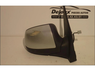 Зеркало электрическое        Ford Fusion  2006 - 2012 года   