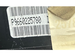 Панель приборов HFX   Citroen C2       