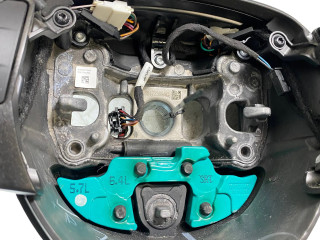 Volant Dodge Charger 2022 5VG191VXAF, 630767001F