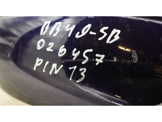 Zpětné zrcátko Mercedes-Benz C W203 2005 413133420