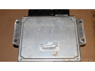 Блок управления двигателя 279715209901, 28213412 Tata Telcoline