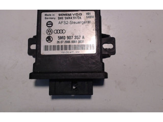 Блок управления 5M0907357A, 5M0907357A   Volkswagen Golf Plus