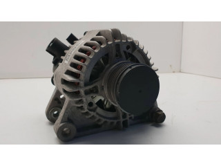 Генератор 1053767, 1986 Citroen Berlingo 1.6